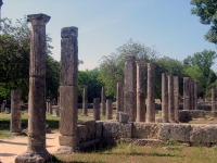 Olympia Olympia