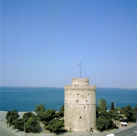 thessaloniki thessaloniki