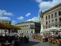 riga, lettland riga, lettland