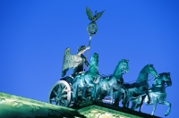 Brandenburger Tor BrandenburgerTor
