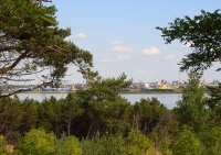 Litauen Klaipeda