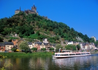 Burg Cochem
