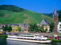 mosel bernkastel-kues