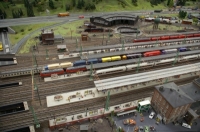  Modelleisenbahn
