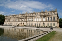  Schloss Herrenchiemsee 
