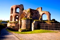  kaisertherme in trier