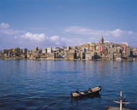 Galata-Turm in Istanbul 