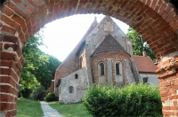 kirche altenkirchen, rügen kirche altenkirchen, rügen