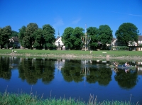 Weserbergland
