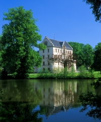 Schloß Friedrichroda Schloß Friedrichroda