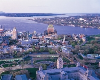 Kanada Quebec Kanada Quebec