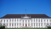  Berlin Schloss Bellevue