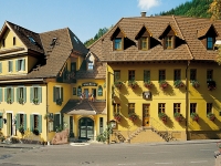  Schönes Gasthaus