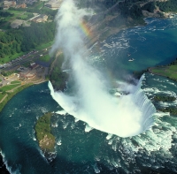 Niagarafälle Niagarafälle 