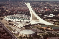 montreal, olympiastadion, kanada montreal, olympiastadion, kanada