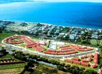 Bungalowanlage Villaggio